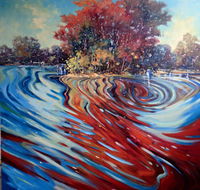 Holdens Gallery - Accommodation Brunswick Heads