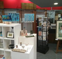 Townsville Art Society Inc - Accommodation Brunswick Heads