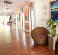 Barefoot Art Food Wine - Accommodation Brunswick Heads