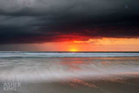 Ocean Art Gallery & Cafe - Accommodation Brunswick Heads 2