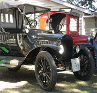 The Caboolture Historical Society - Accommodation Brunswick Heads