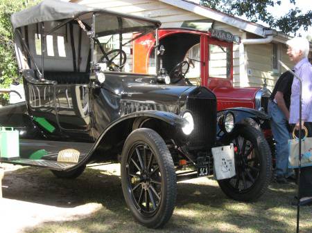 The Caboolture Historical Society - Accommodation Brunswick Heads 0