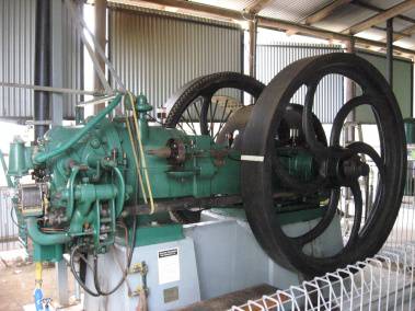 The Caboolture Historical Society - Accommodation Brunswick Heads 3