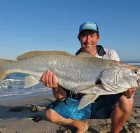 Perth Fishing Safaris - Accommodation Brunswick Heads