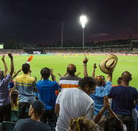 Manuka Oval - Accommodation Brunswick Heads