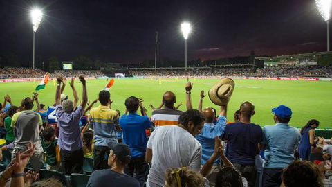 Manuka Oval - Accommodation Brunswick Heads 0