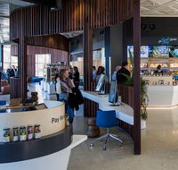 Canberra and Region Visitors Centre - Accommodation Brunswick Heads