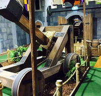 Mini Golf King - Accommodation Brunswick Heads