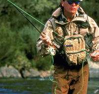 Rainbow Springs Fly Fishing School - Accommodation Brunswick Heads