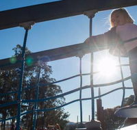 Boundless Playground - Accommodation Brunswick Heads