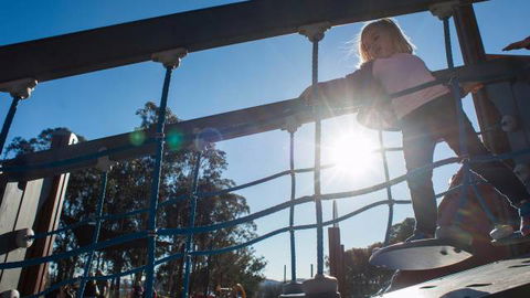 Boundless Playground - Accommodation Brunswick Heads 0