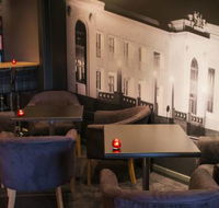 Polit Bar - Accommodation Brunswick Heads