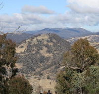 Mt Tennent - Accommodation Brunswick Heads