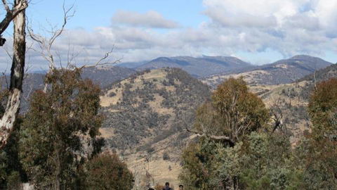 Mt Tennent - Accommodation Brunswick Heads 0
