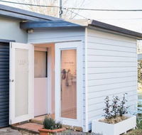 Gallery of Small Things - Accommodation Brunswick Heads