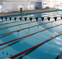Canberra Olympic Pool - Accommodation Brunswick Heads