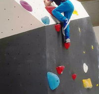 BlocHaus Bouldering - Accommodation Brunswick Heads