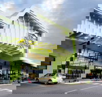 Mount Sheridan Plaza - Accommodation Brunswick Heads