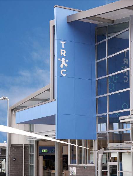 Tweed Regional Aquatic Centre Murwillumbah - Accommodation Brunswick Heads 0