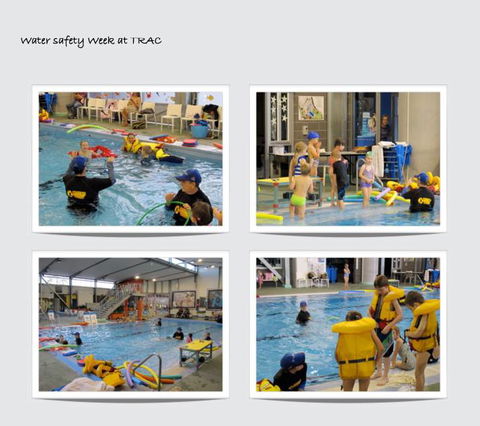 Tweed Regional Aquatic Centre Murwillumbah - Accommodation Brunswick Heads 3