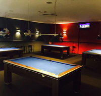 The Planet - Accommodation Brunswick Heads