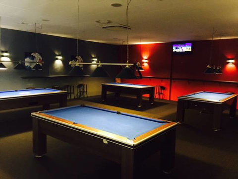 The Planet - Accommodation Brunswick Heads 0