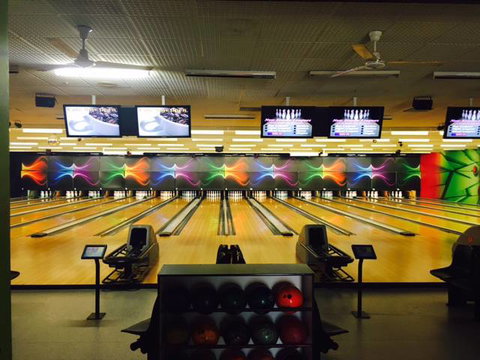 The Planet - Accommodation Brunswick Heads 1