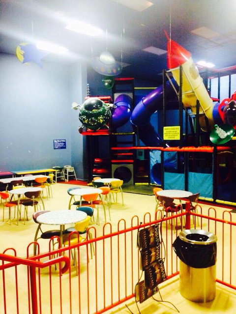 The Planet - Accommodation Brunswick Heads 3