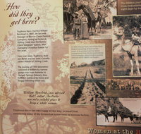 National Pioneer Womens Hall of Fame - Accommodation Brunswick Heads
