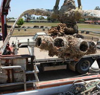 The Evans Head Living Inc - Accommodation Brunswick Heads