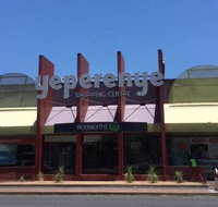 Yeperenye Shopping Centre - Accommodation Brunswick Heads