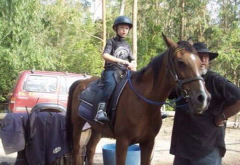 AAA Horse Riding & More - Accommodation Brunswick Heads 1