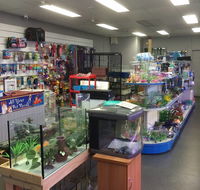Nambour Pet Shop - Accommodation Brunswick Heads