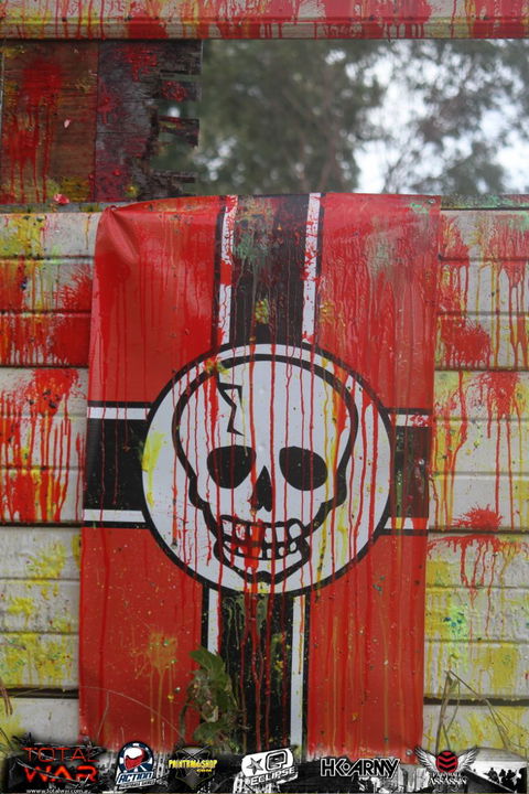 Action Paintball Games Yarramundi - Accommodation Brunswick Heads 3