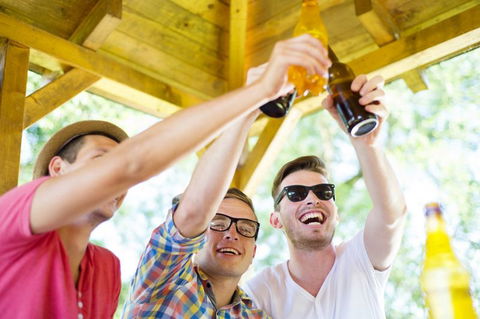 Airlie Beach Party Bus - Accommodation Brunswick Heads 1