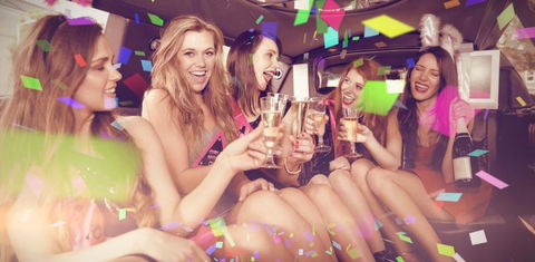 Airlie Beach Party Bus - Accommodation Brunswick Heads 2