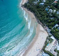 The Sunshine Coast Tour Company - Accommodation Brunswick Heads