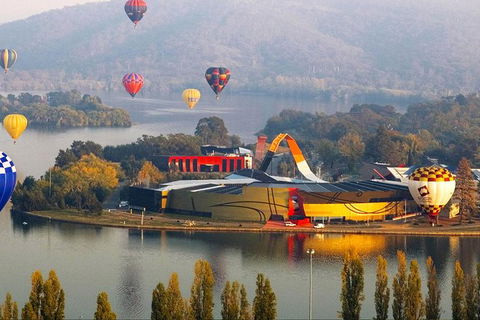 Canberra - The National Capital | Full Day Private Tour | Departs From Sydney - Accommodation Brunswick Heads 3