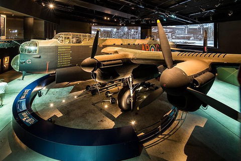 Canberra - The National Capital | Full Day Private Tour | Departs From Sydney - Accommodation Brunswick Heads 6