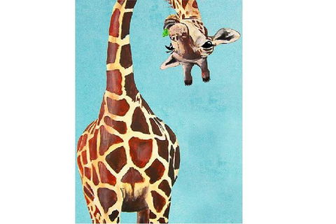 Giraffe - Statesman Hotel 7.00-9.00pm - Accommodation Brunswick Heads 0