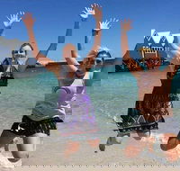 Margaret River Food Wine  Sightseeing Tour from Perth - Accommodation Brunswick Heads