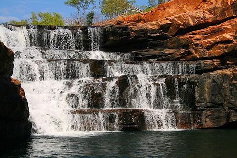Gorgeous Gorges Tour - Windjana & Bell Gorge, Mt Hart, Cape Leveque - Accommodation Brunswick Heads 0