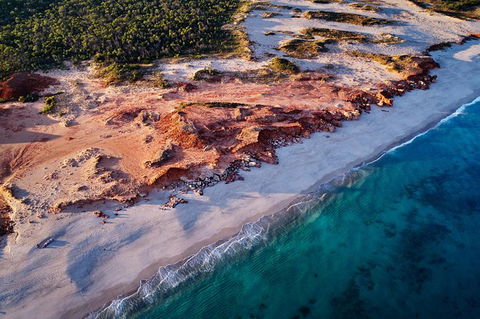 Gorgeous Gorges Tour - Windjana & Bell Gorge, Mt Hart, Cape Leveque - Accommodation Brunswick Heads 3