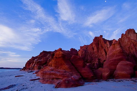 Gorgeous Gorges Tour - Windjana & Bell Gorge, Mt Hart, Cape Leveque - Accommodation Brunswick Heads 9
