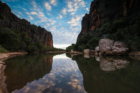 Gorgeous Gorges Tour - Windjana & Bell Gorge, Mt Hart, Cape Leveque - Accommodation Brunswick Heads 5