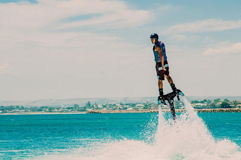 Geraldton Flyboard Experience - Accommodation Brunswick Heads 1