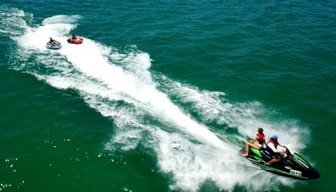 Geraldton Tubing Experience - Accommodation Brunswick Heads 0