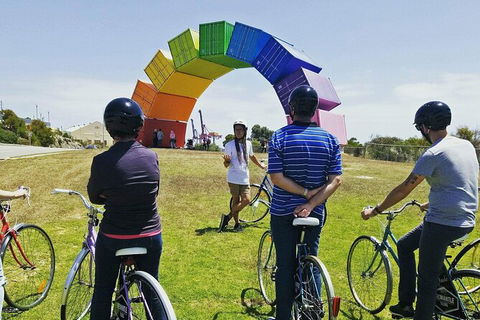 Explore Freo The Local Way: 3-hour Bike Tour - Accommodation Brunswick Heads 5
