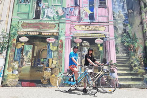 Explore Freo The Local Way: 3-hour Bike Tour - Accommodation Brunswick Heads 3