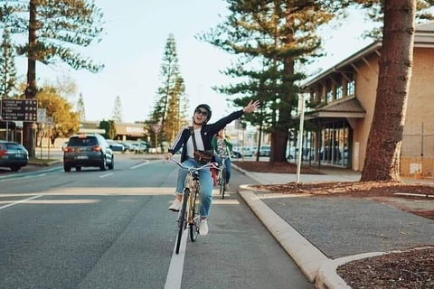 Explore Freo The Local Way: 3-hour Bike Tour - Accommodation Brunswick Heads 6